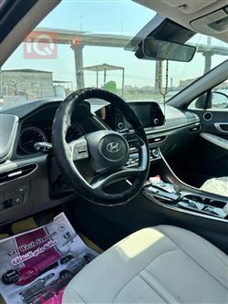 هیوندای سۆناتا